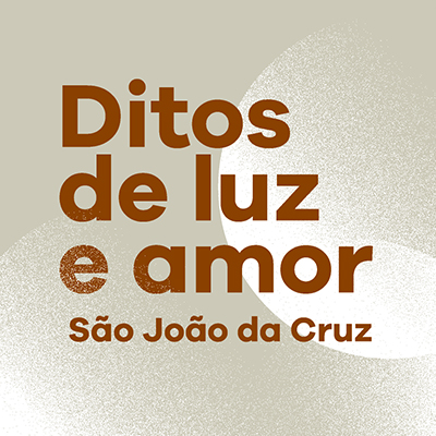Ditos de luz e amor