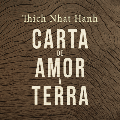 Carta de amor à Terra