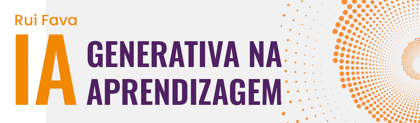 IA generativa na aprendizagem