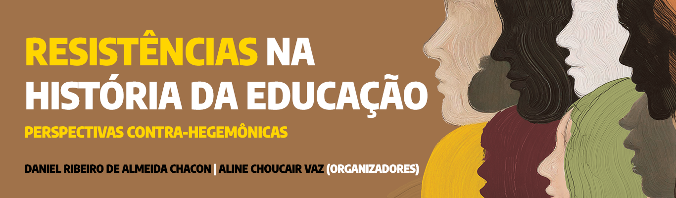 Resistências na história da educação