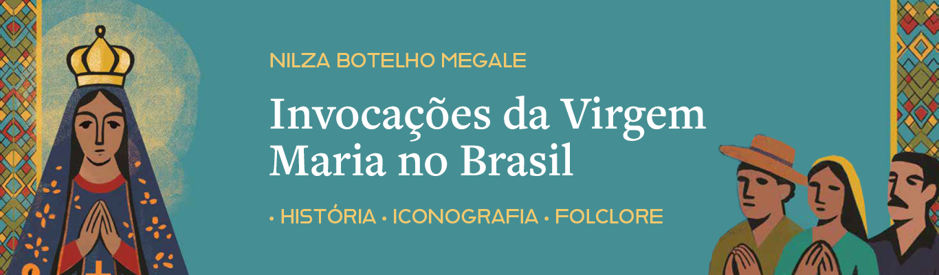 Invocações da Virgem Maria no Brasil
