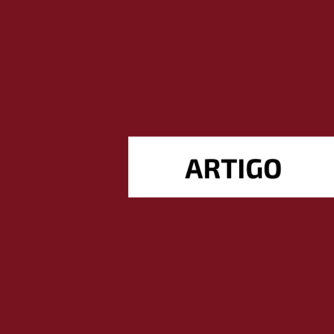O comunismo como problema