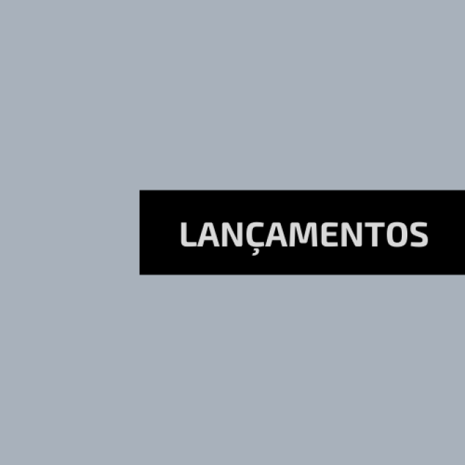 Lançamentos – 01.12