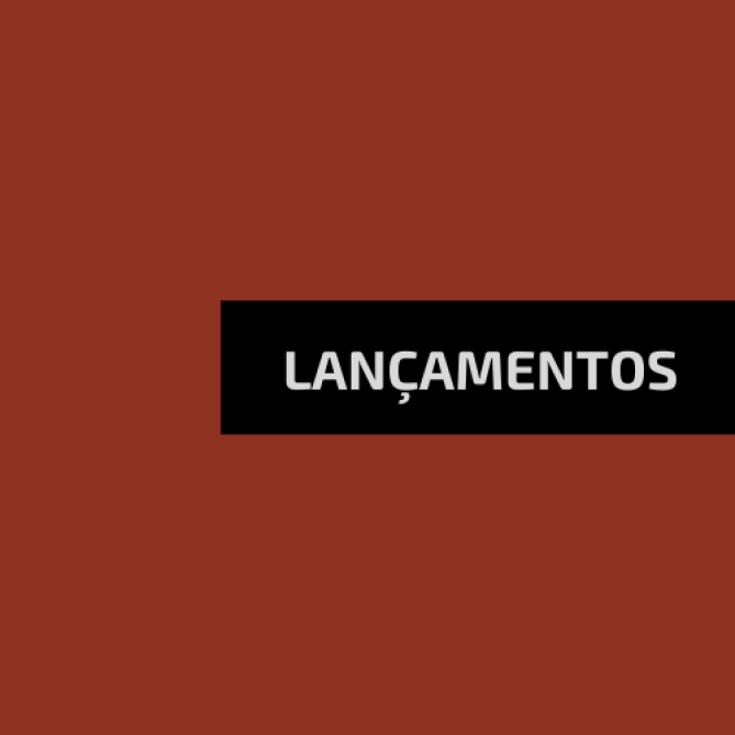 Lançamentos – 08.12