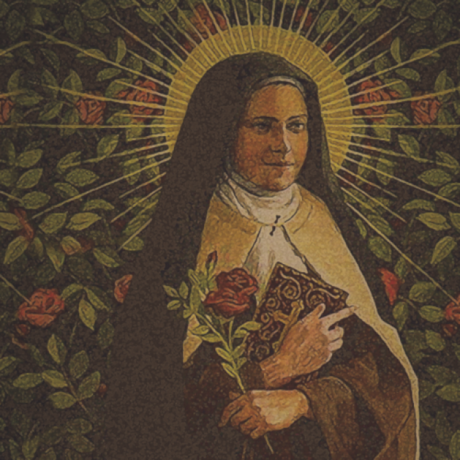 Apresentação: &#8220;Obra completa&#8221;, de Teresa de Lisieux