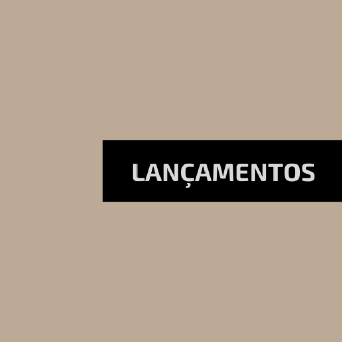 Lançamentos – 15.12