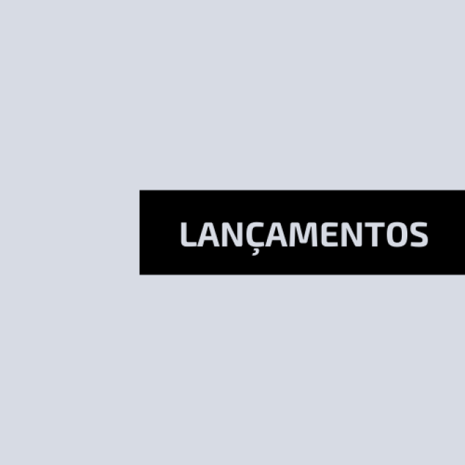 Lançamentos – 26.01