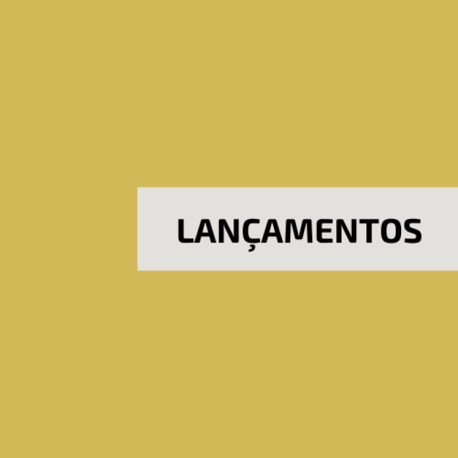 Lançamentos – 19.01