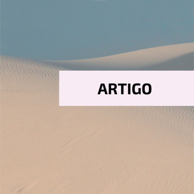 Terapeutas do deserto