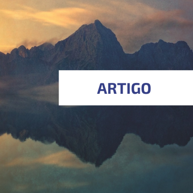 ARTIGO: Leloup convida o leitor a vivenciar uma existência mais silenciosa e amorosa