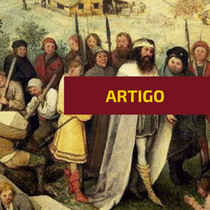 A síndrome de Babel e a disputa do poder global