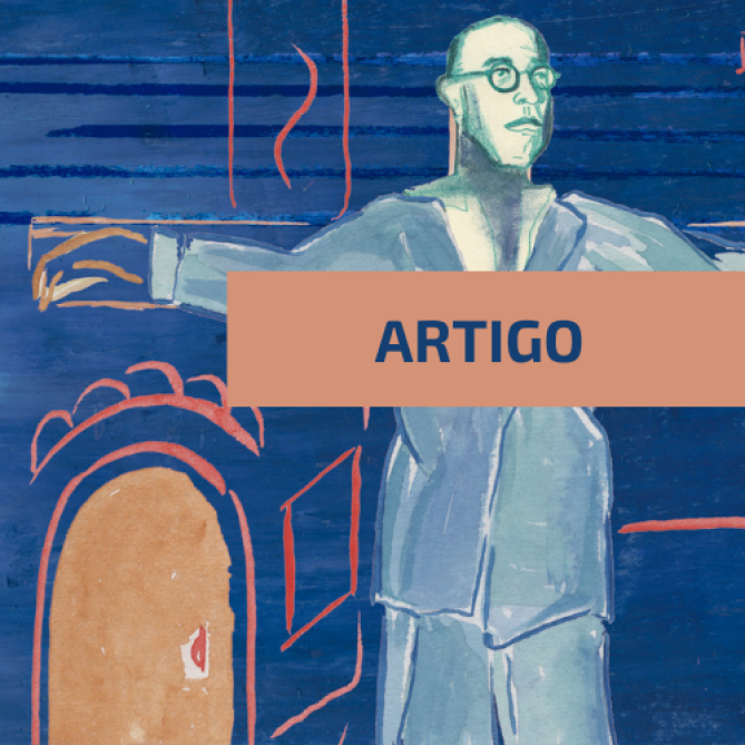 O modernismo como movimento cultural