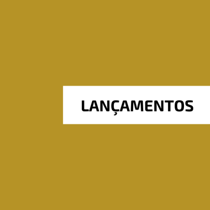 Lançamentos – 09.03