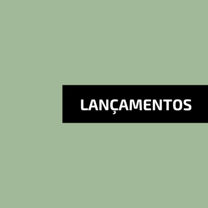 Lançamentos – 16.03