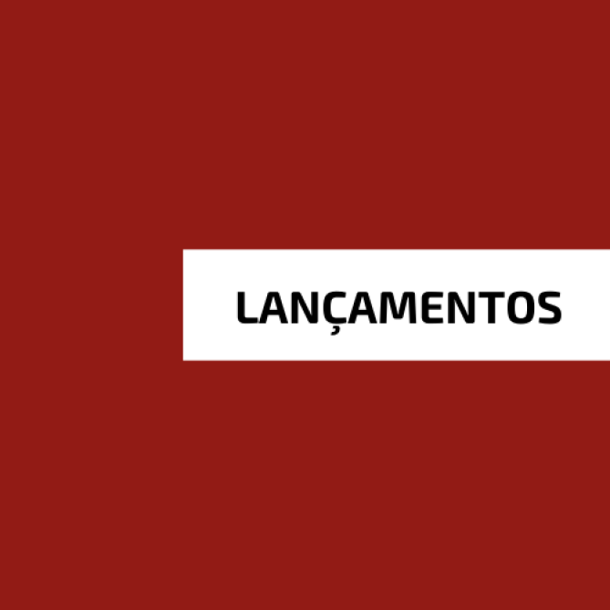 Lançamentos &#8211; 23.03