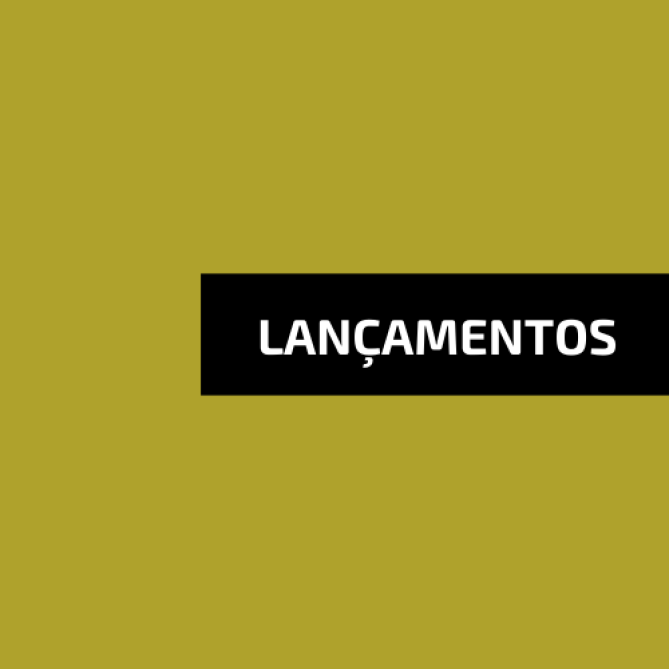 Lançamentos – 30.03
