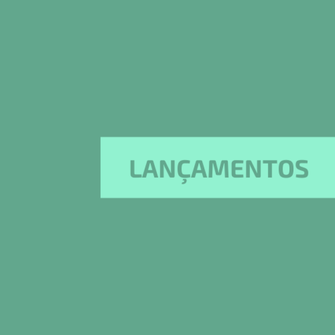 Lançamentos – 13.04
