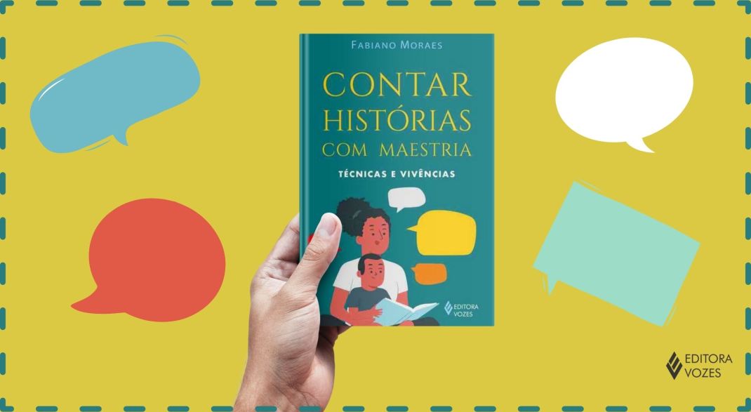 Contar histórias com maestria