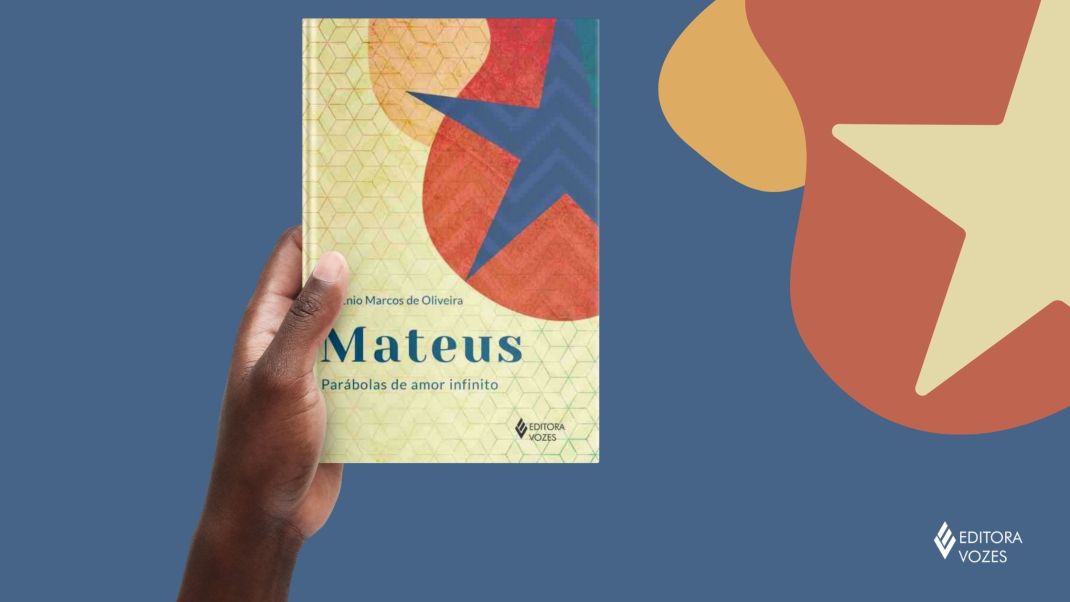 Mateus - Parábolas de amor infinito