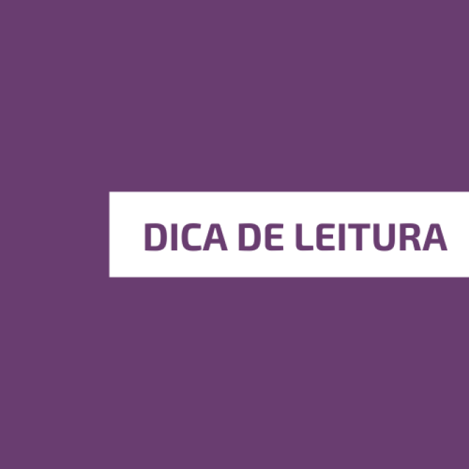 Três dicas de leitura que abordam a atmosfera feminina