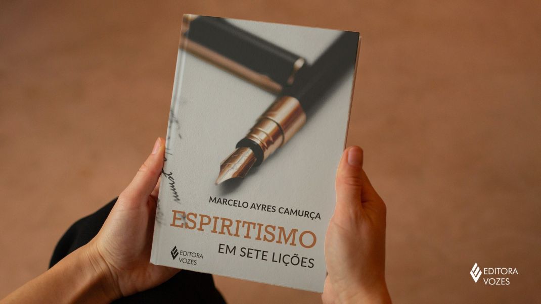 Espiritismo em sete lições
