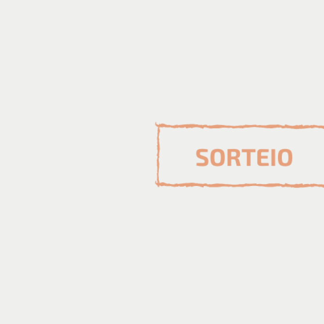 Sorteio – Em busca de si mesmo