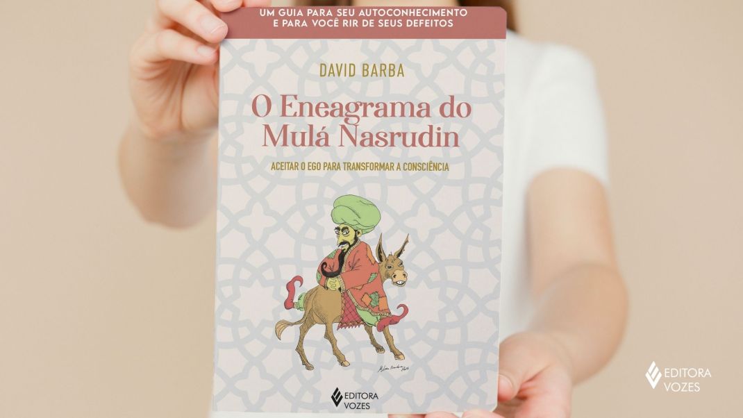  O eneagrama do Mulá Nasrudin