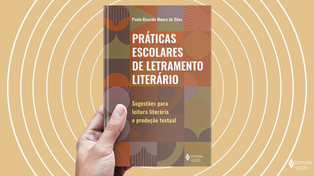 Práticas escolares de letramento literário