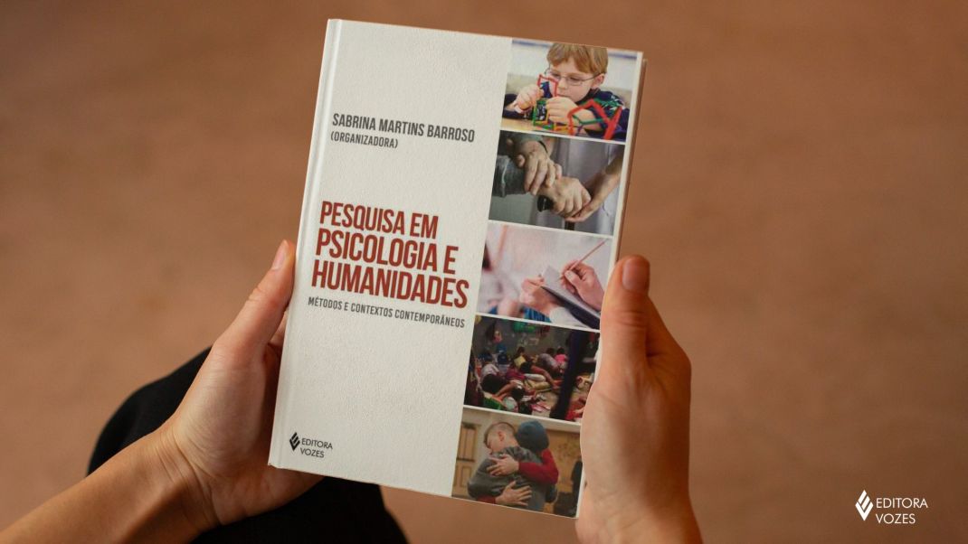 Pesquisa em Psicologia e Humanidades
