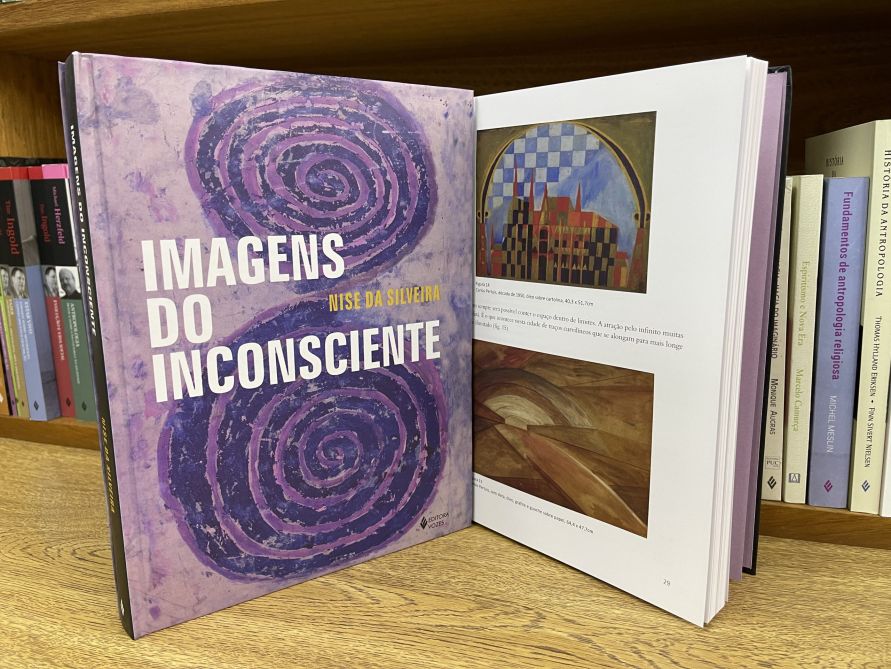 Imagens do Inconsciente
