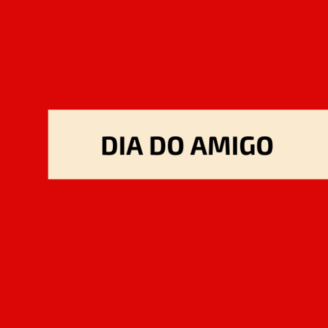 Dia do Amigo: livros com 30% de desconto