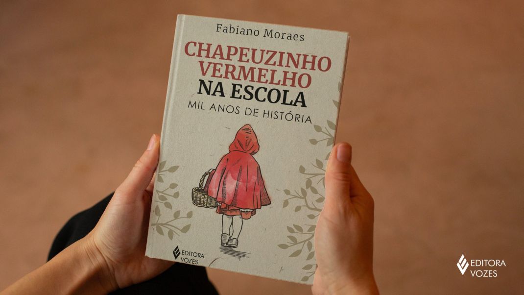 Chapeuzinho Vermelho na escola: mil anos de história