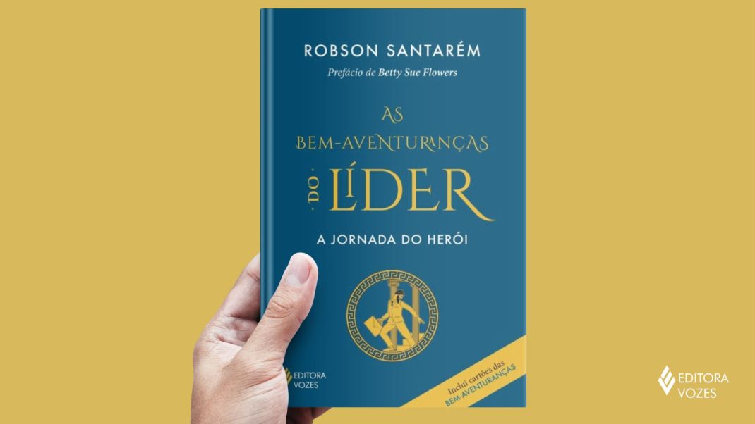 As bem-aventuranças do líder