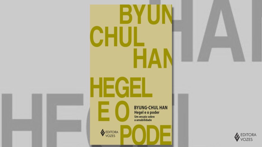 Hegel e o poder