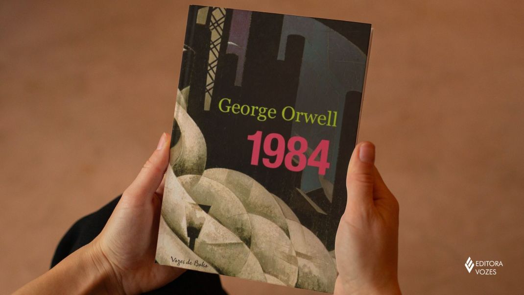 1984 - George Orwell