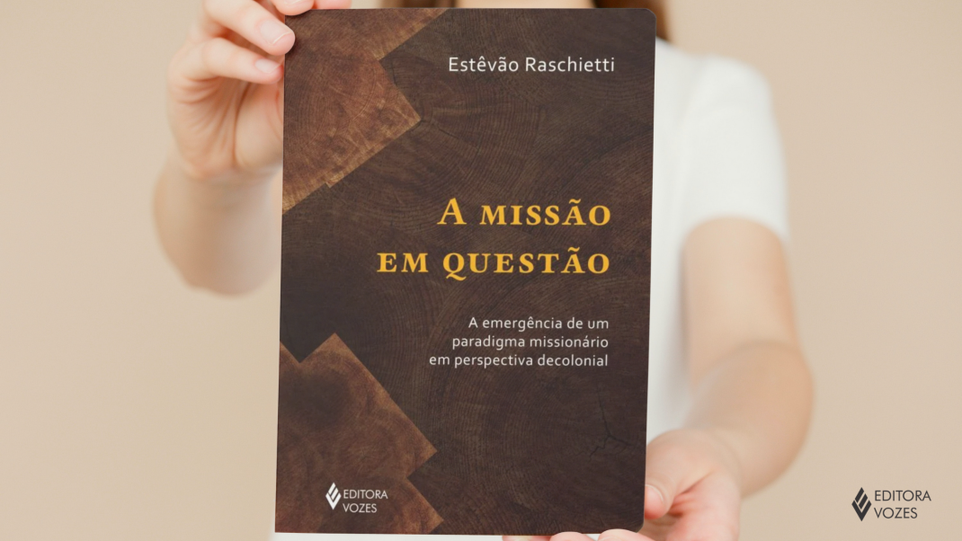 A missão em questão
