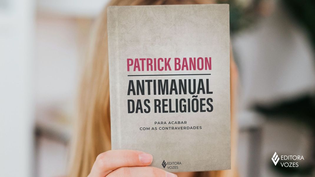 Antimanual das religiões