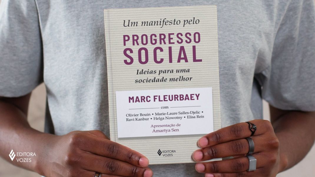 Um manifesto pelo progresso social