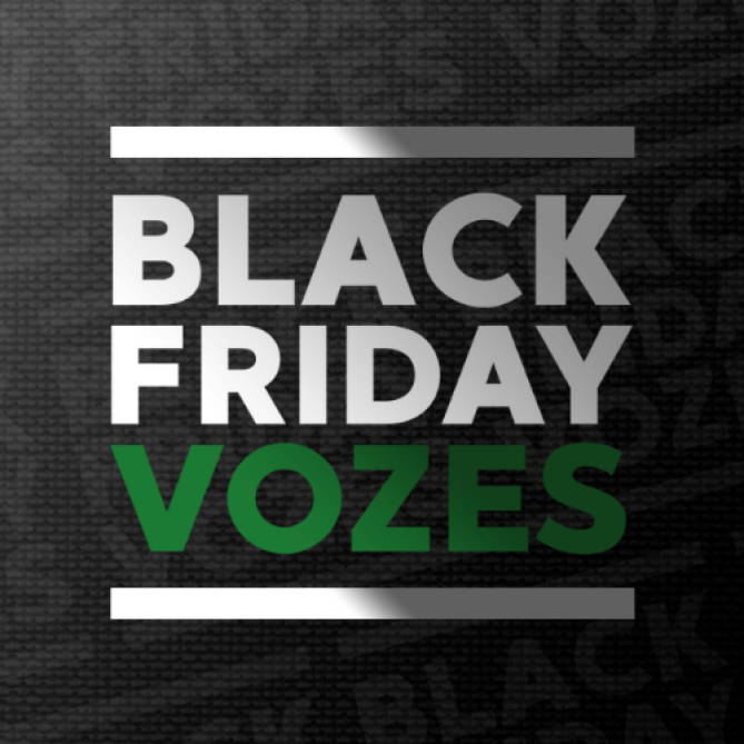 Black Friday 2022: 500 livros com 50% de desconto