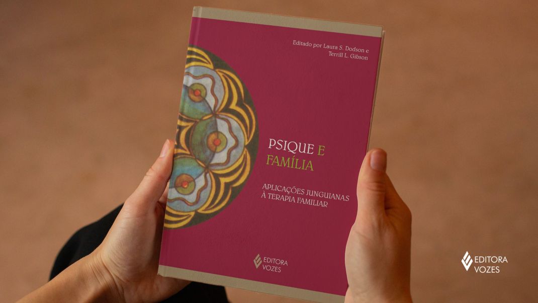 Psique e Família - Aplicações Junguianas à Terapia Familiar