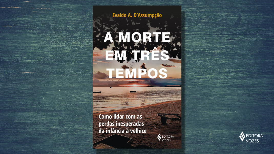 A morte em três tempos_