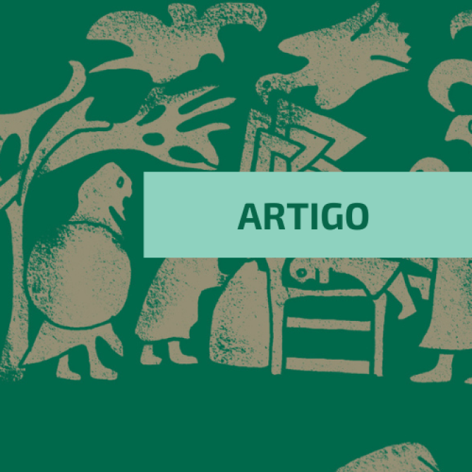 Os mitos nórdicos