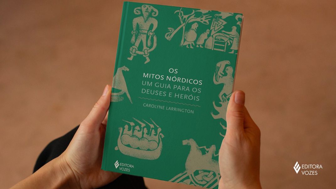 Os mitos nórdicos