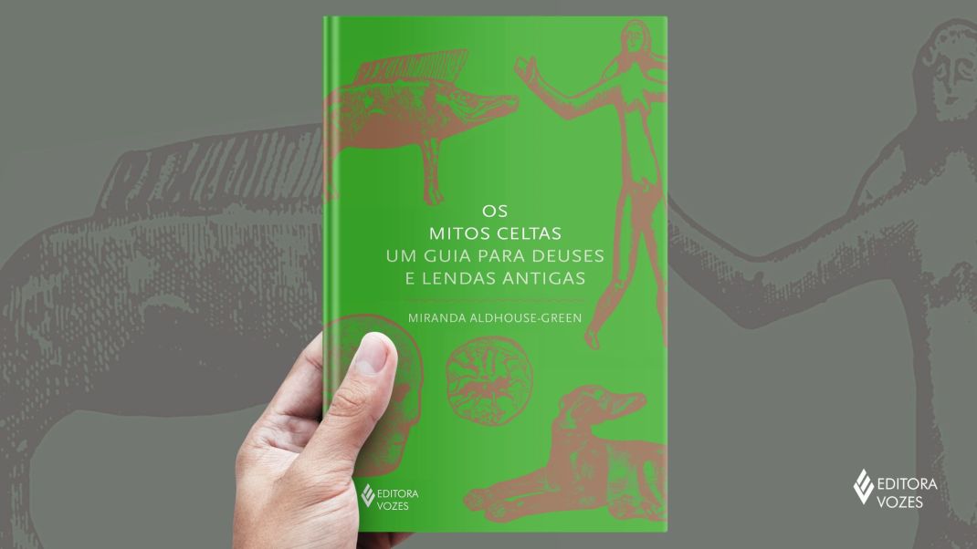 Os mitos celtas