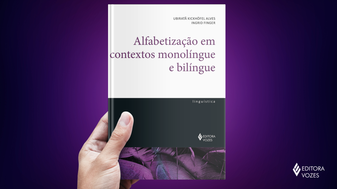 Alfabetização em contextos monolíngue e bilíngue