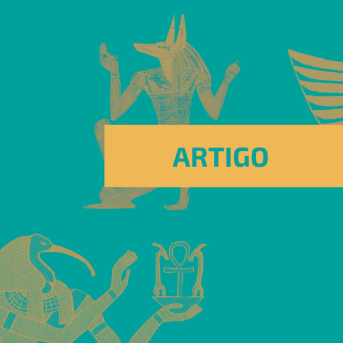 Os mitos egípcios