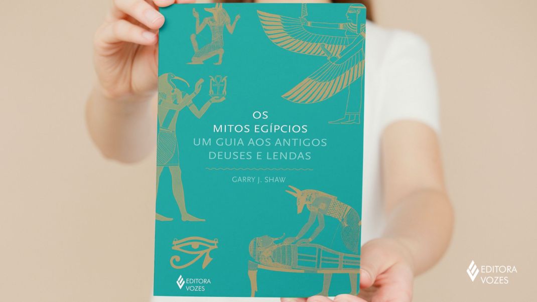 Os mitos egípcios_