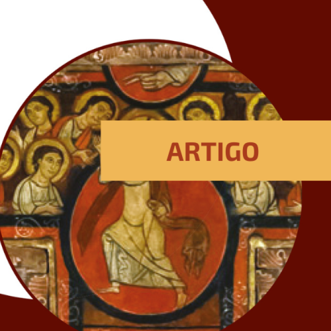 A amorosidade do Deus-Abba e Jesus de Nazaré