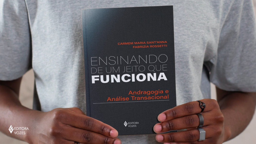Ensinando de um jeito que funciona