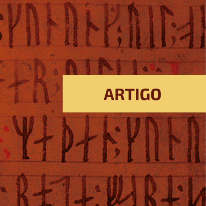 As religiões nórdicas da Era Viking